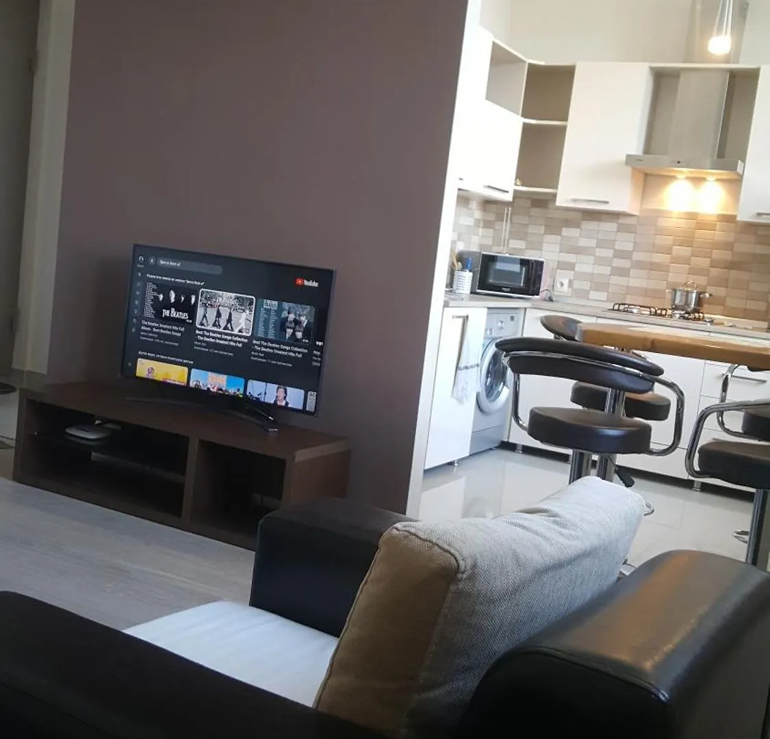 City View Apartment On Gorgiladze 1 Batumi Georgia