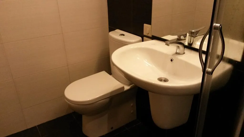 City View Apartment On Gorgiladze 1 Batumi
