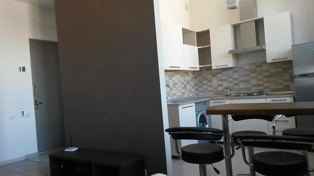 City View Apartment On Gorgiladze 1 Batumi 0*,