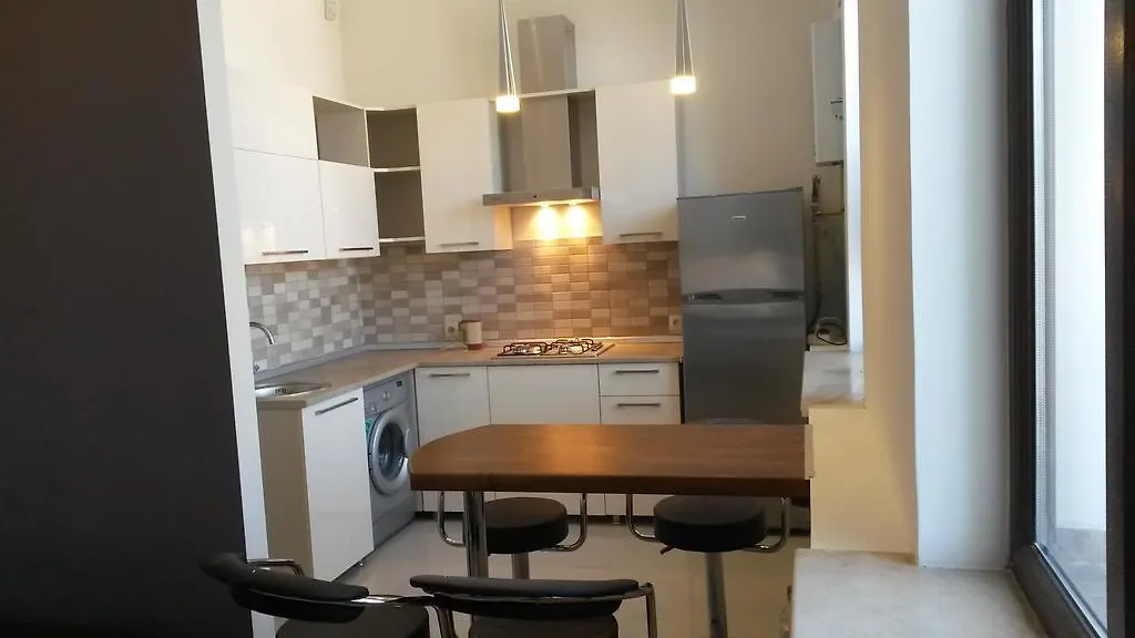 City View Apartment On Gorgiladze 1 Batumi 0*,  Georgia
