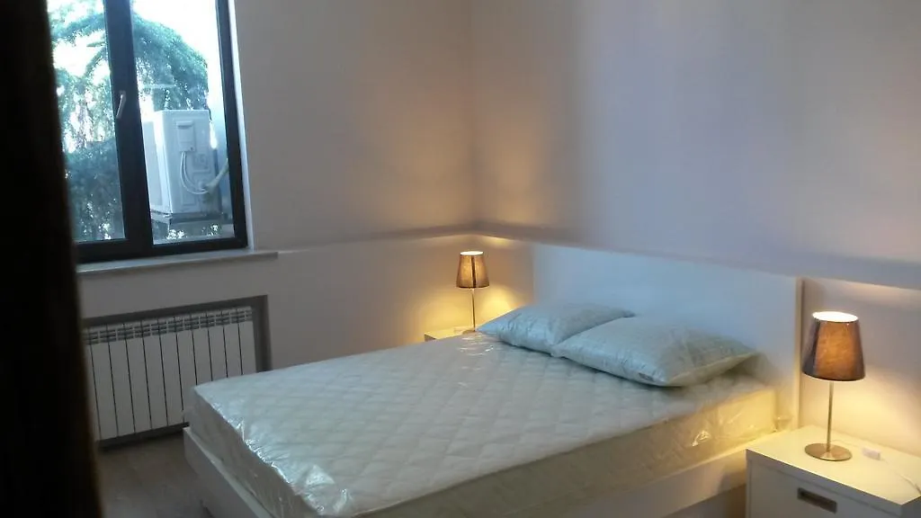 City View Apartment On Gorgiladze 1 Batumi