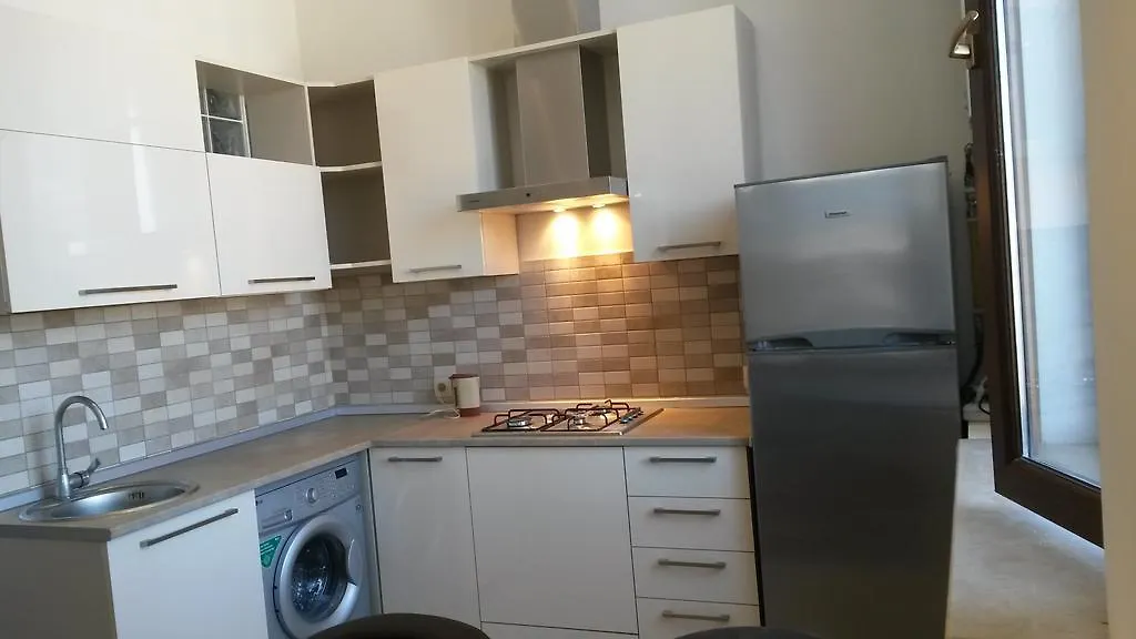 City View Apartment On Gorgiladze 1 Batumi Georgia