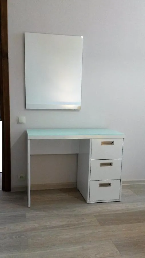 City View Apartment On Gorgiladze 1 Batumi 0*,  Georgia