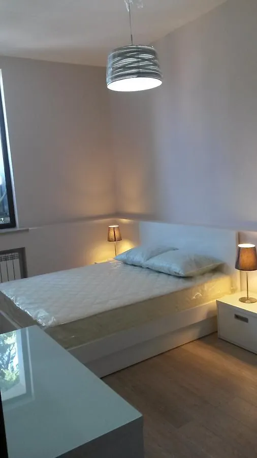 City View Apartment On Gorgiladze 1 Batumi