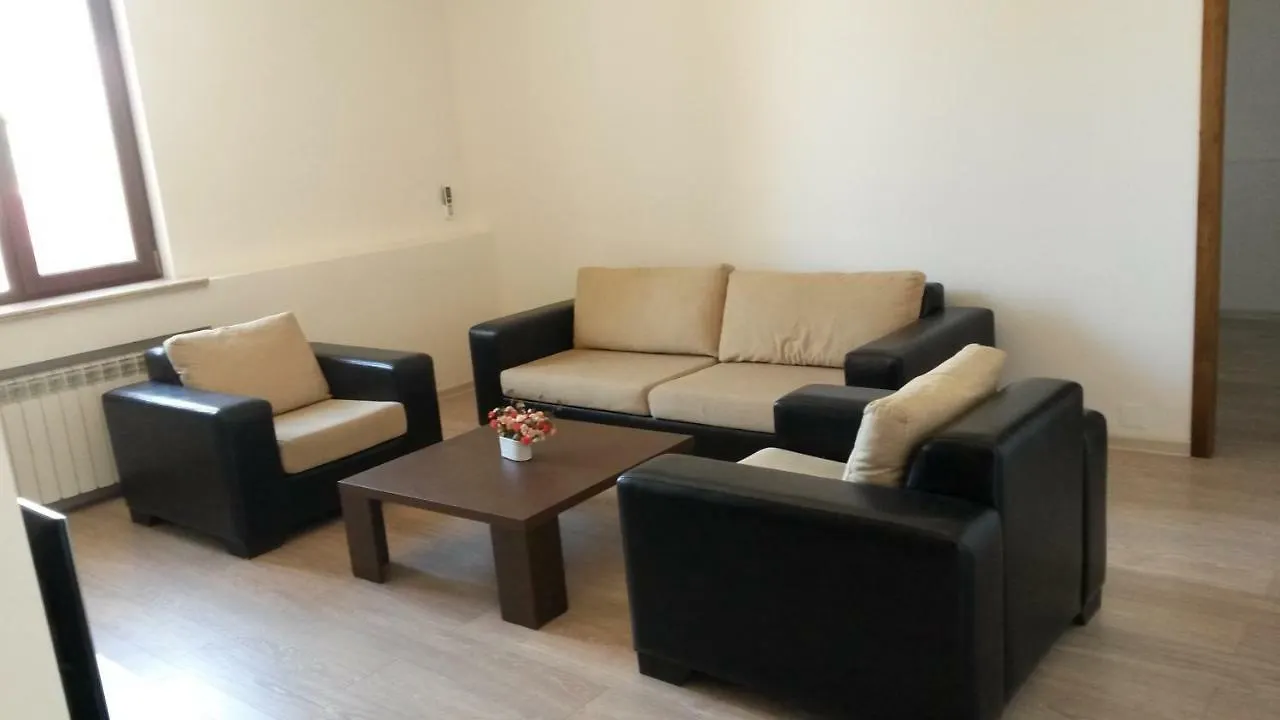 City View Apartment On Gorgiladze 1 Batumi 0*,