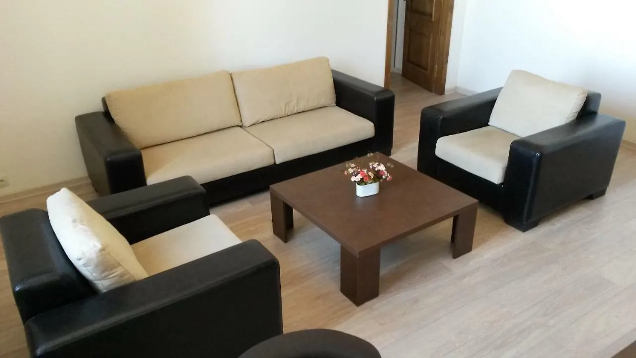 City View Apartment On Gorgiladze 1 Batumi