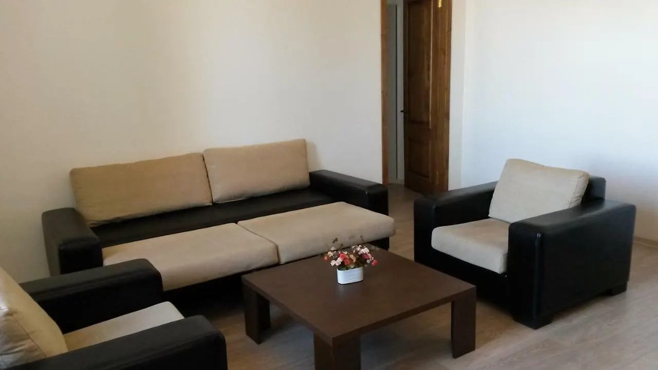 City View Apartment On Gorgiladze 1 Batumi